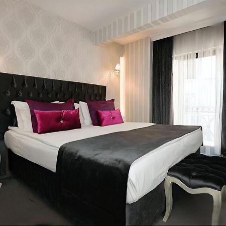 Lucis In Pera Boutique Hotel Стамбул Екстер'єр фото